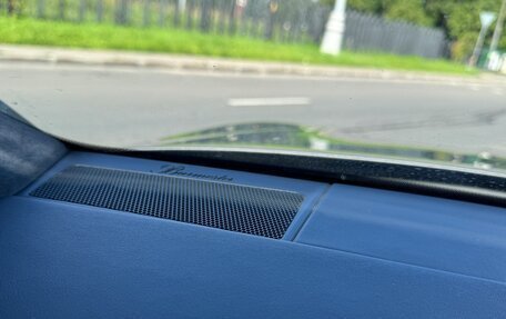 Porsche Macan I рестайлинг, 2014 год, 2 730 000 рублей, 19 фотография