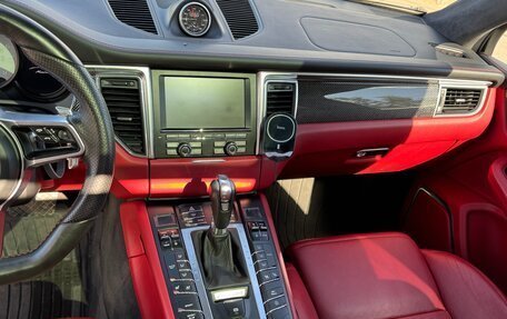 Porsche Macan I рестайлинг, 2014 год, 2 730 000 рублей, 16 фотография