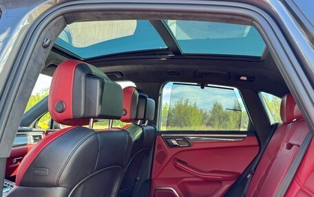 Porsche Macan I рестайлинг, 2014 год, 2 730 000 рублей, 21 фотография