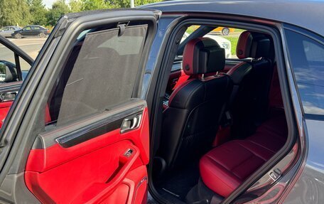 Porsche Macan I рестайлинг, 2014 год, 2 730 000 рублей, 22 фотография