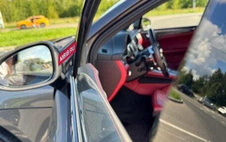 Porsche Macan I рестайлинг, 2014 год, 2 730 000 рублей, 14 фотография