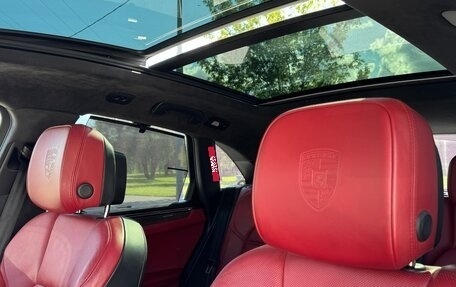 Porsche Macan I рестайлинг, 2014 год, 2 730 000 рублей, 20 фотография