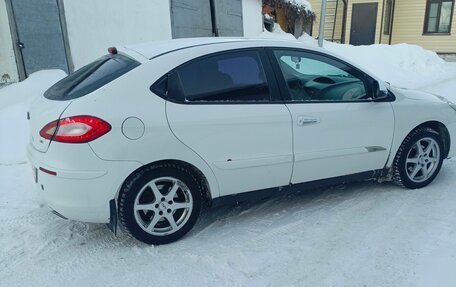 Chery M11 (A3), 2010 год, 200 000 рублей, 3 фотография