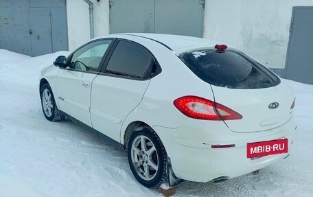 Chery M11 (A3), 2010 год, 200 000 рублей, 5 фотография