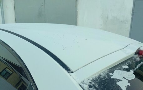 Chery M11 (A3), 2010 год, 200 000 рублей, 7 фотография