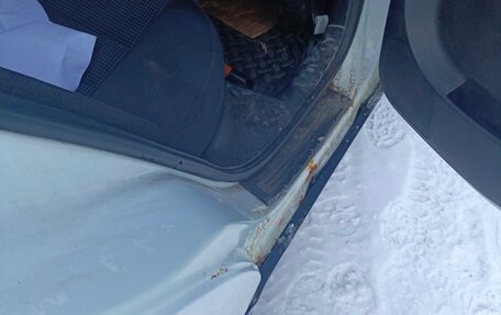 Chery M11 (A3), 2010 год, 200 000 рублей, 12 фотография