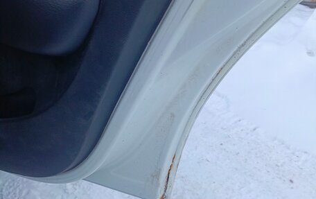 Chery M11 (A3), 2010 год, 200 000 рублей, 13 фотография