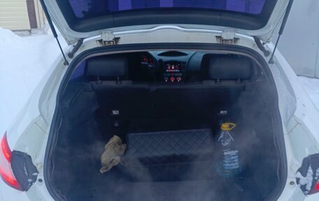 Chery M11 (A3), 2010 год, 200 000 рублей, 11 фотография