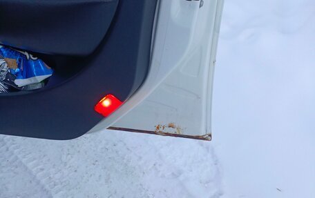 Chery M11 (A3), 2010 год, 200 000 рублей, 15 фотография