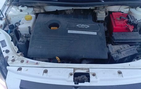 Chery M11 (A3), 2010 год, 200 000 рублей, 19 фотография