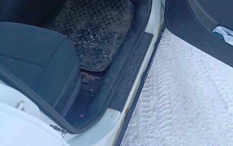 Chery M11 (A3), 2010 год, 200 000 рублей, 14 фотография