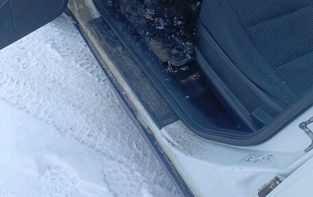 Chery M11 (A3), 2010 год, 200 000 рублей, 18 фотография