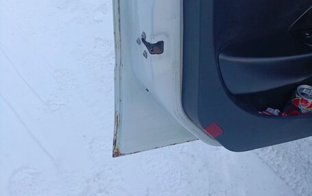 Chery M11 (A3), 2010 год, 200 000 рублей, 17 фотография