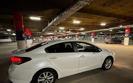 KIA Cerato III, 2018 год, 1 450 000 рублей, 4 фотография