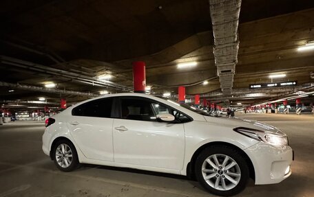 KIA Cerato III, 2018 год, 1 450 000 рублей, 3 фотография