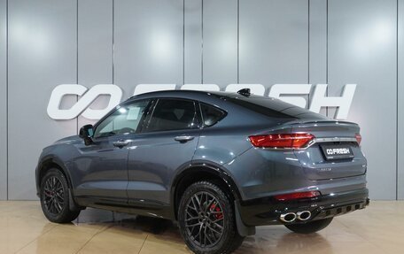 Geely Tugella FY11, 2023 год, 3 399 000 рублей, 2 фотография