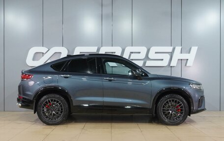 Geely Tugella FY11, 2023 год, 3 399 000 рублей, 5 фотография