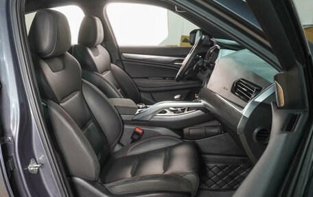 Geely Tugella FY11, 2023 год, 3 399 000 рублей, 8 фотография