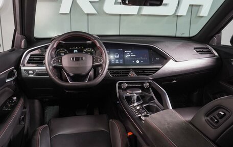 Geely Tugella FY11, 2023 год, 3 399 000 рублей, 6 фотография