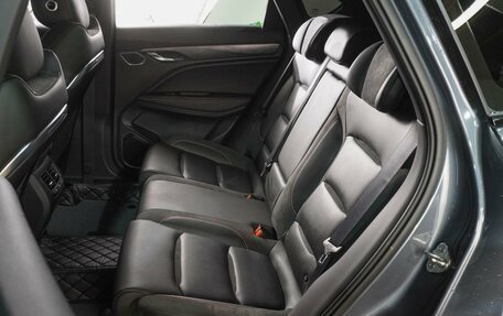 Geely Tugella FY11, 2023 год, 3 399 000 рублей, 9 фотография