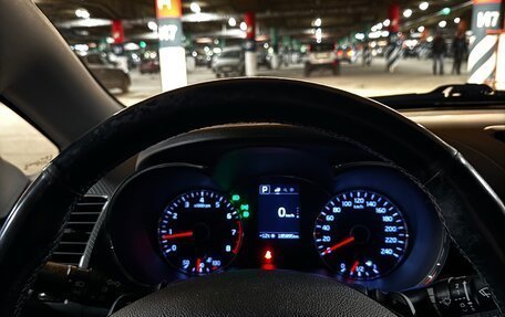 KIA Cerato III, 2018 год, 1 450 000 рублей, 10 фотография