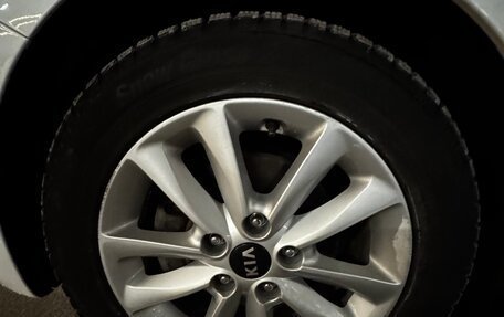 KIA Cerato III, 2018 год, 1 450 000 рублей, 7 фотография