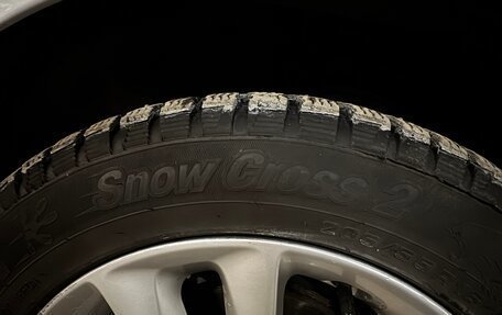 KIA Cerato III, 2018 год, 1 450 000 рублей, 8 фотография