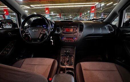 KIA Cerato III, 2018 год, 1 450 000 рублей, 11 фотография