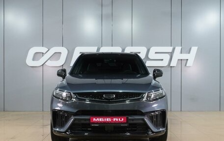 Geely Tugella FY11, 2023 год, 3 399 000 рублей, 3 фотография