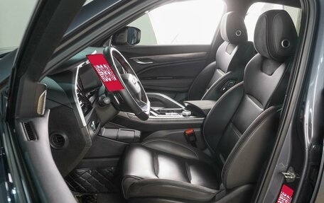 Geely Tugella FY11, 2023 год, 3 399 000 рублей, 10 фотография