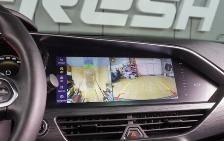 Geely Tugella FY11, 2023 год, 3 399 000 рублей, 15 фотография