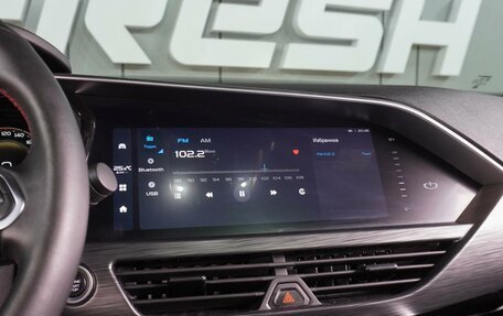 Geely Tugella FY11, 2023 год, 3 399 000 рублей, 16 фотография