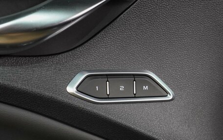 Geely Tugella FY11, 2023 год, 3 399 000 рублей, 17 фотография