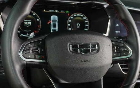 Geely Tugella FY11, 2023 год, 3 399 000 рублей, 21 фотография