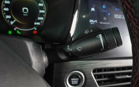 Geely Tugella FY11, 2023 год, 3 399 000 рублей, 23 фотография