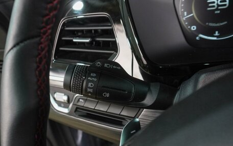 Geely Tugella FY11, 2023 год, 3 399 000 рублей, 22 фотография