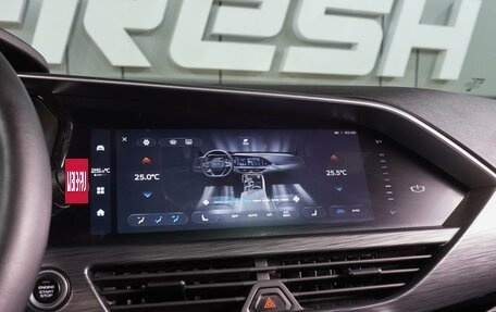 Geely Tugella FY11, 2023 год, 3 399 000 рублей, 14 фотография