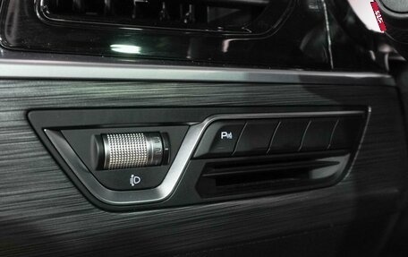 Geely Tugella FY11, 2023 год, 3 399 000 рублей, 26 фотография