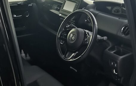 Honda N-BOX II, 2021 год, 1 880 000 рублей, 8 фотография