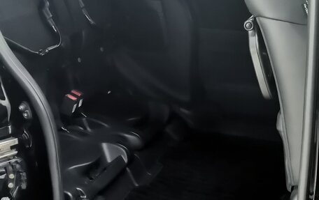 Honda N-BOX II, 2021 год, 1 880 000 рублей, 9 фотография