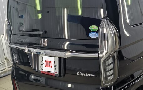 Honda N-BOX II, 2021 год, 1 880 000 рублей, 6 фотография