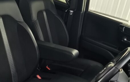 Honda N-BOX II, 2021 год, 1 880 000 рублей, 11 фотография