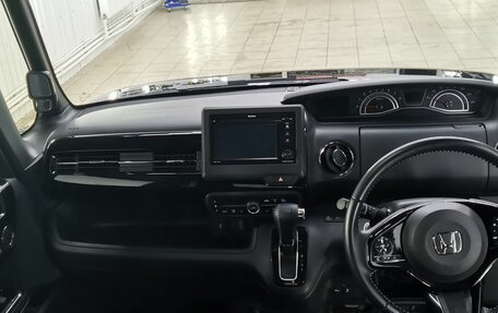 Honda N-BOX II, 2021 год, 1 880 000 рублей, 12 фотография