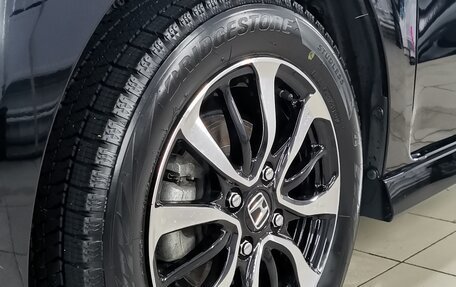 Honda N-BOX II, 2021 год, 1 880 000 рублей, 4 фотография