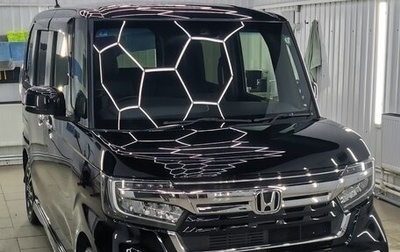 Honda N-BOX II, 2021 год, 1 880 000 рублей, 1 фотография