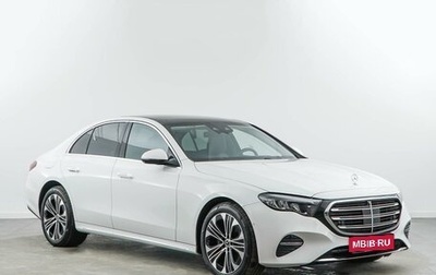 Mercedes-Benz E-Класс, 2024 год, 7 249 999 рублей, 1 фотография