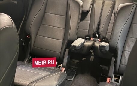 Mercedes-Benz GLS, 2022 год, 14 300 000 рублей, 6 фотография