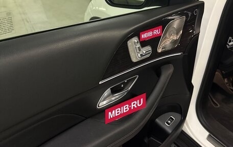 Mercedes-Benz GLS, 2022 год, 14 300 000 рублей, 9 фотография