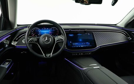 Mercedes-Benz E-Класс, 2024 год, 7 249 999 рублей, 6 фотография