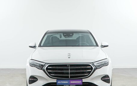 Mercedes-Benz E-Класс, 2024 год, 7 249 999 рублей, 2 фотография